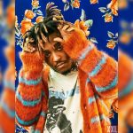 Juice WRLD Instagram - Thank you @xxl for making me the cover of this months issue. ❤️