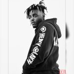 Juice WRLD Instagram - Thank you @xxl for making me the cover of this months issue. ❤️