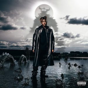 Juice WRLD Instagram - Fighting Demons. 12/10. #lljw🕊