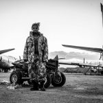 Juice WRLD Instagram - The lone survivor from the Area 51 raid!
