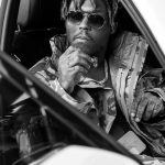 Juice WRLD Instagram - The lone survivor from the Area 51 raid!
