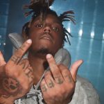 Juice WRLD Instagram - NBA WRLD COMING SOON!