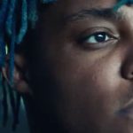 Juice WRLD Instagram - Wandered To LA with @JustinBieber. Tonight. #lljw🕊
