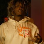 Juice WRLD Instagram - Stay fresh. New limited drop available @999.club 💕 juicewrld999.com link in my bio. Go crazy!