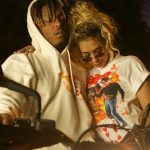 Juice WRLD Instagram - Stay fresh. New limited drop available @999.club 💕 juicewrld999.com link in my bio. Go crazy!