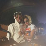 Juice WRLD Instagram - Idk why they hate me but it don’t matter cuz you love me 999🥺🖤 till ⚰️ do us part.. through the smooth and rough parts ..this is it no restarts... don’t you let go of my heart. @999.club