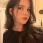 Jules LeBlanc Instagram – god bless🙏