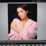 Jules LeBlanc Instagram – god bless🙏