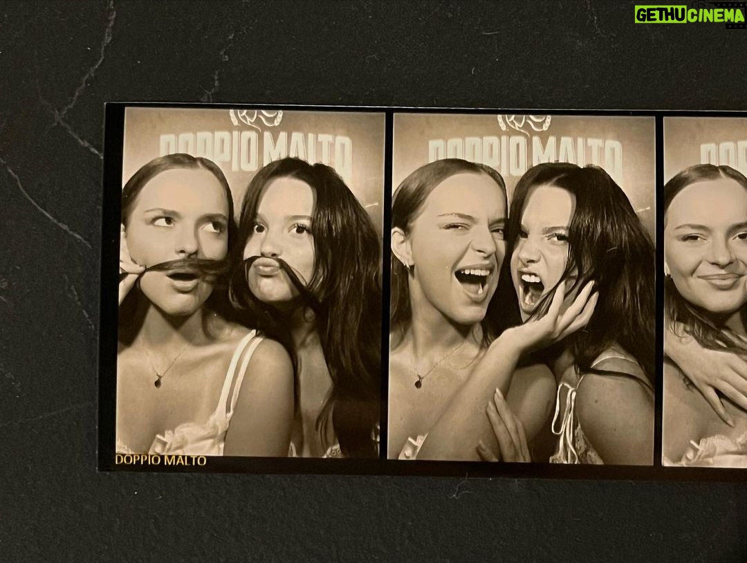 Jules LeBlanc Instagram - my girllllll ohhhh how i love every single thing about you. you never fail to make everyone around you feel so special and loved. i hope i can make you feel that 10x today. it’s your day!!! delilah day!! i love you, i adore you. happy birthday❤️