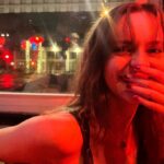 Jules LeBlanc Instagram - 🎱