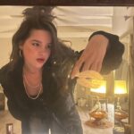 Jules LeBlanc Instagram - 🎱