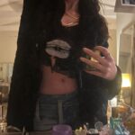 Jules LeBlanc Instagram - 🎱
