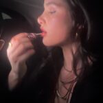 Jules LeBlanc Instagram - 🎱