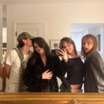 Jules LeBlanc Instagram - 🎱