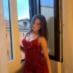 Jules LeBlanc Instagram - from italy Milan, Italy
