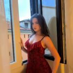 Jules LeBlanc Instagram - from italy Milan, Italy
