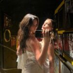 Jules LeBlanc Instagram - my girllllll ohhhh how i love every single thing about you. you never fail to make everyone around you feel so special and loved. i hope i can make you feel that 10x today. it’s your day!!! delilah day!! i love you, i adore you. happy birthday❤️