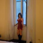 Jules LeBlanc Instagram - from italy Milan, Italy