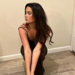 Jules LeBlanc Instagram - 🪩🪩🪩🪩