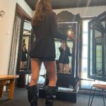 Jules LeBlanc Instagram - last picture was actually taken yesterday
