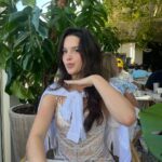 Jules LeBlanc Instagram - last picture was actually taken yesterday