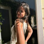 Jules LeBlanc Instagram -
