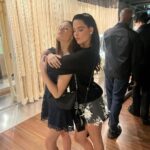 Jules LeBlanc Instagram – 👯‍♀️👯‍♀️👯‍♀️i love her SO BAD