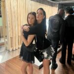 Jules LeBlanc Instagram – 👯‍♀️👯‍♀️👯‍♀️i love her SO BAD
