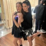 Jules LeBlanc Instagram – 👯‍♀️👯‍♀️👯‍♀️i love her SO BAD