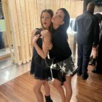 Jules LeBlanc Instagram – 👯‍♀️👯‍♀️👯‍♀️i love her SO BAD