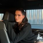 Jules LeBlanc Instagram – prada girllll

Photos @_youngshot 
Makeup @marlavazquez 
Hair @mitchellcantrellbeauty