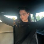 Jules LeBlanc Instagram – prada girllll

Photos @_youngshot 
Makeup @marlavazquez 
Hair @mitchellcantrellbeauty