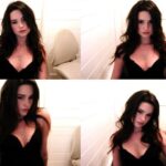 Jules LeBlanc Instagram –