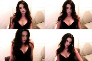 Jules LeBlanc Instagram -