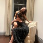 Jules LeBlanc Instagram - thankful thankful