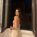 Jules LeBlanc Instagram - cheers