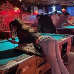 Jules LeBlanc Instagram - 🎱