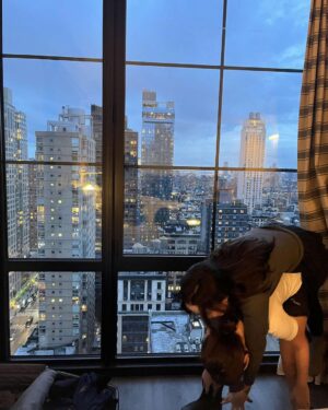Julianna LeBlanc Instagram - my little comet!!!! ☄️☄️ i’m gonna be by your side the whole time❤️ love watching you grow and couldn’t be more proud of you happy birthday 💓💓💓
you mean the most to me ! i love you