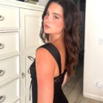 Jules LeBlanc Instagram –