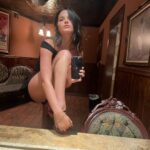 Jules LeBlanc Instagram –