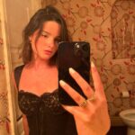 Jules LeBlanc Instagram - Hi