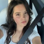 Jules LeBlanc Instagram - last picture was actually taken yesterday