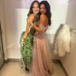 Jules LeBlanc Instagram - what an honor to live at the same time as taylor swift