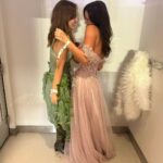 Jules LeBlanc Instagram - what an honor to live at the same time as taylor swift