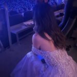 Jules LeBlanc Instagram - what an honor to live at the same time as taylor swift