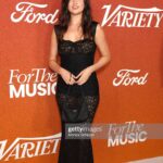 Jules LeBlanc Instagram - @variety power of young Hollywood event 🫶🏼🫶🏼#PowerOfYoungHollywood
