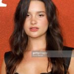 Jules LeBlanc Instagram - @variety power of young Hollywood event 🫶🏼🫶🏼#PowerOfYoungHollywood