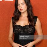 Jules LeBlanc Instagram - @variety power of young Hollywood event 🫶🏼🫶🏼#PowerOfYoungHollywood