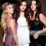 Jules LeBlanc Instagram - @variety power of young Hollywood event 🫶🏼🫶🏼#PowerOfYoungHollywood