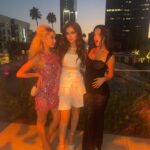 Jules LeBlanc Instagram - @variety power of young Hollywood event 🫶🏼🫶🏼#PowerOfYoungHollywood